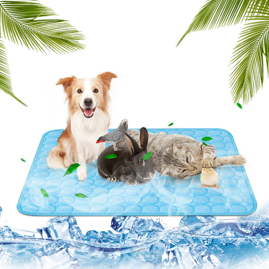 ChillPaws Pet Cooling Mat