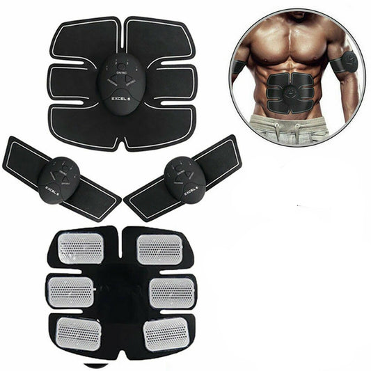 Muscle Stimulator for Toning